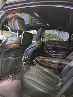 مێرسێدس بێنز S-Class